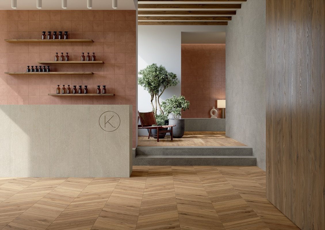 Коллекция Marca Corona Elisir Royal