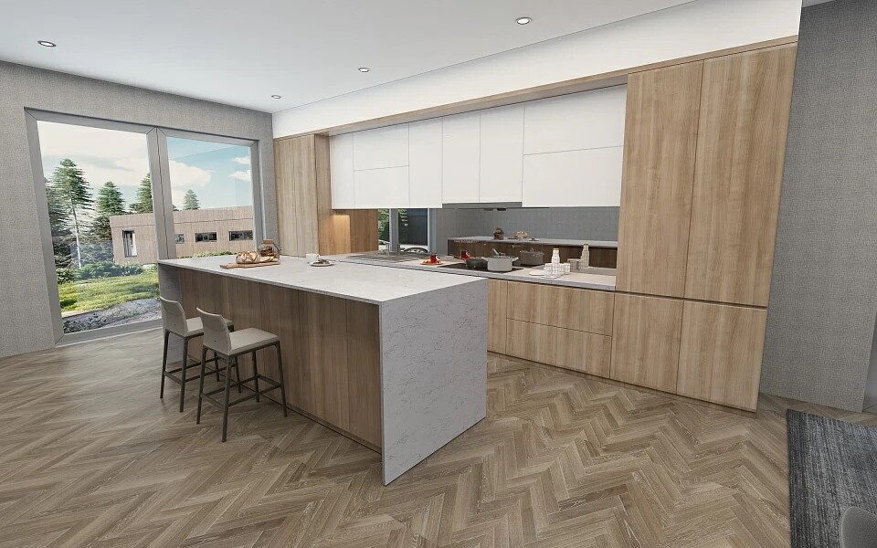 Коллекция Vicostone Classic