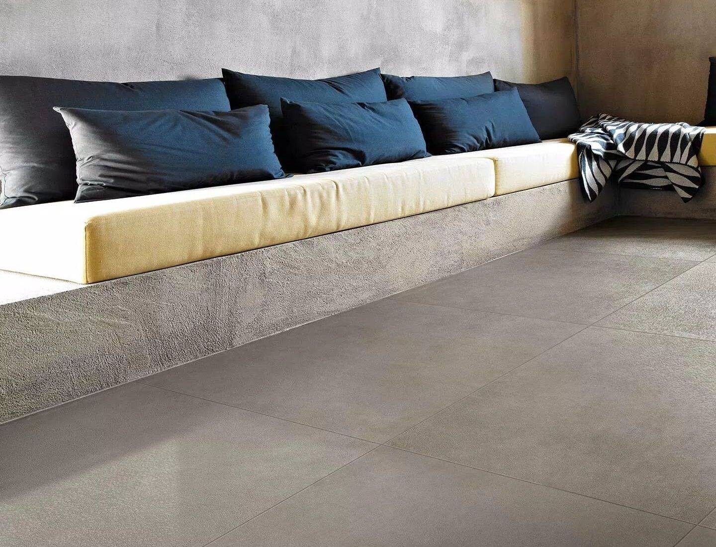 Floor Gres