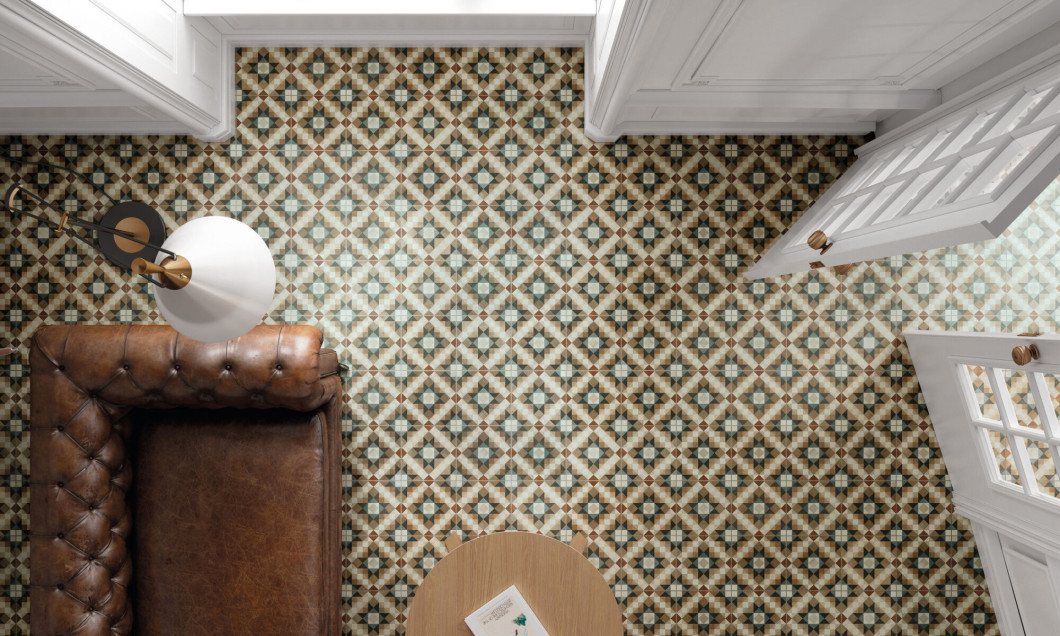 Peronda Fs Chester Chester 45x45x0.95
