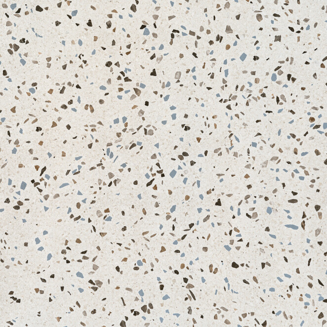 Pamesa Terrazzo Terrazzo Blu 60x60 (обр.)