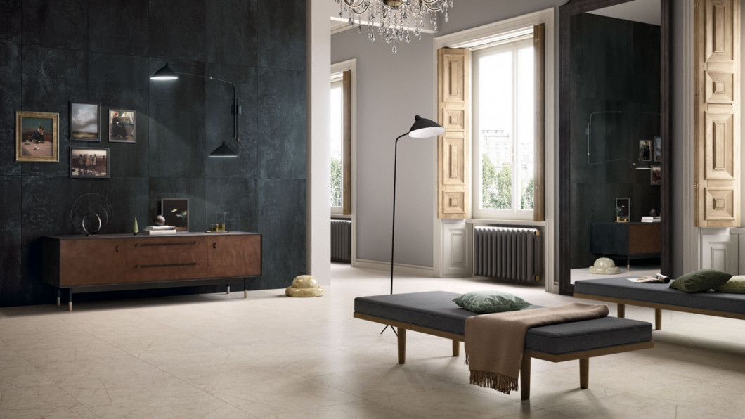 Italon Surface Ocean 60x120 pat