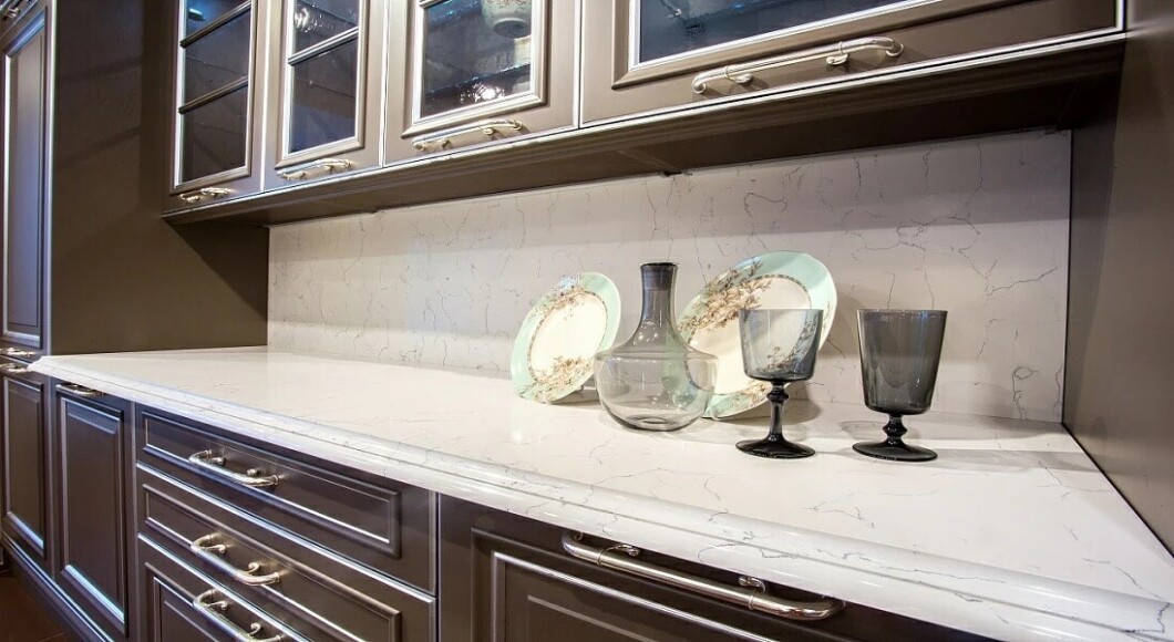Vicostone Natural Dolce Vita BQ-8590 Antique