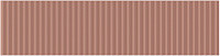 WOW Twin Peaks Low Cotto 7.5x30