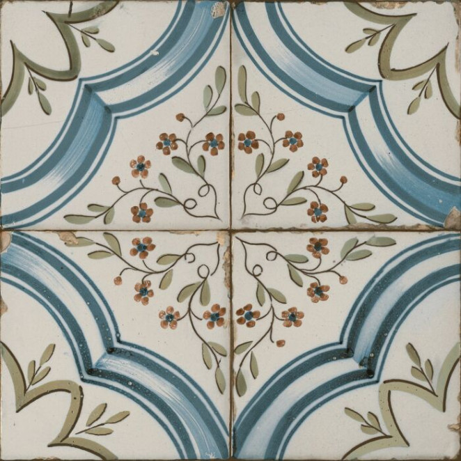 Peronda Fs Original Nijar 45x45x0.95
