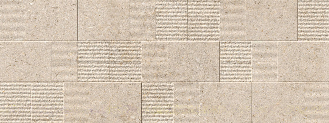 Porcelanosa Dorcia Marfil Block 45x120