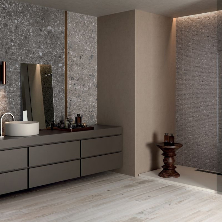 Ariana Futura TORTORA 120x120 nat R