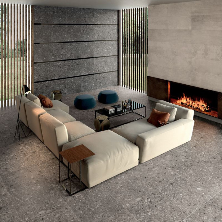 Ariana Futura TORTORA 120x120 nat R