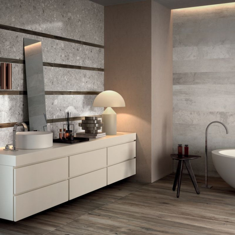 Ariana Futura TORTORA 120x120 nat R