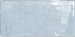 WOW Fez Aqua Gloss 6.25x12.5