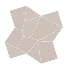 WOW Trencadis Gaudi Ash 25.5x25.5