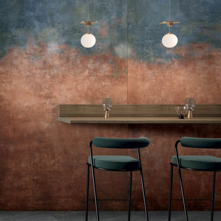Flaviker Art Walls Degrade Lux R120x280