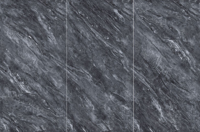 Bottega Ceramica Marvel Marvel Borgilio Grey Lap