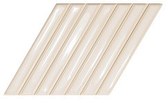 WOW Spike Bars B Deep White Gloss 15x25.9