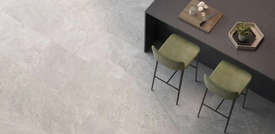 Argenta COUREL COUREL GREY 60X120 Artech CB