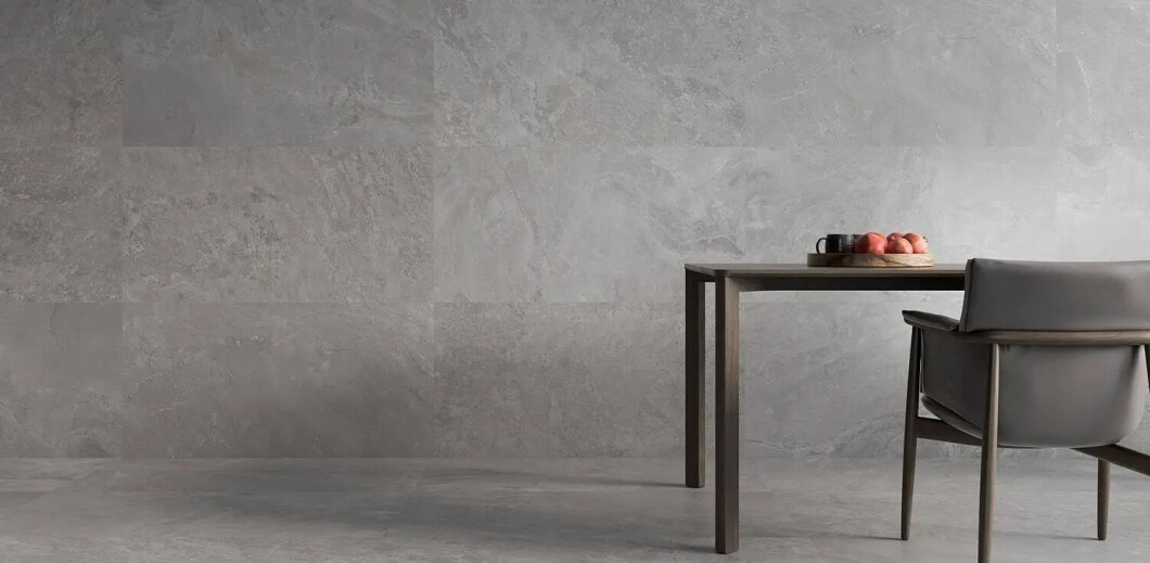 Argenta COUREL COUREL GREY 60X120 Artech CB
