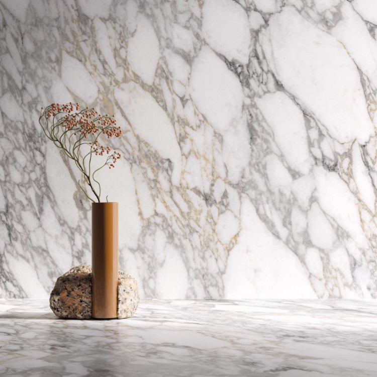 Flaviker Supreme Memories Grey Soapstone Nat R120x280