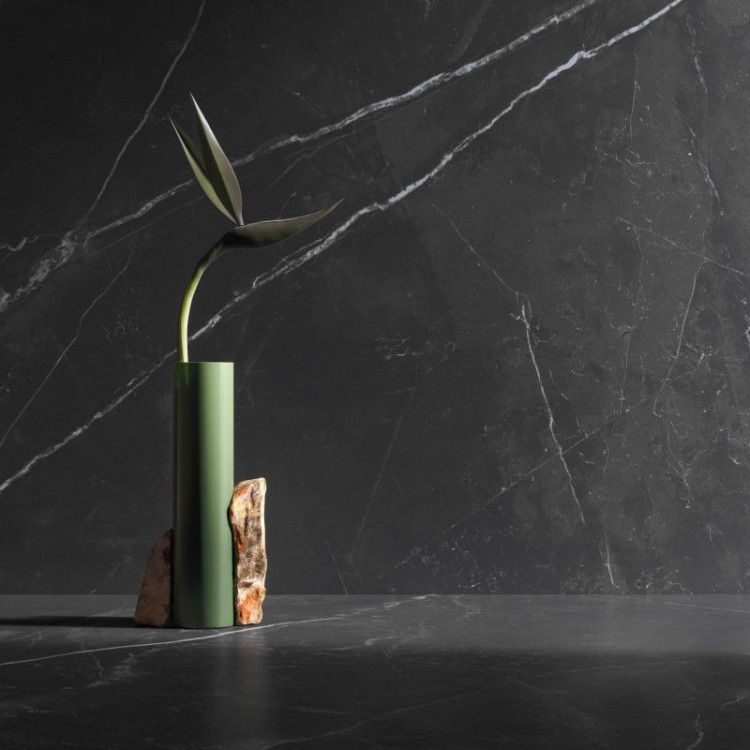 Flaviker Supreme Memories Grey Soapstone Nat R120x280