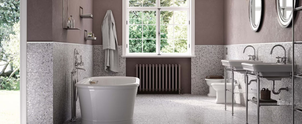 Casalgrande Padana Terrazzo Beige 60х60
