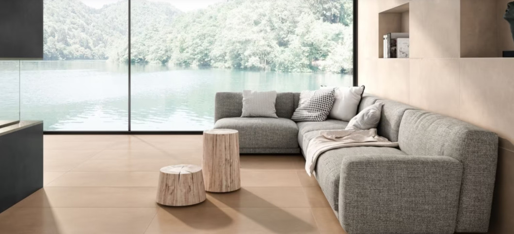 Casalgrande Padana R-evolution Azure 90x90