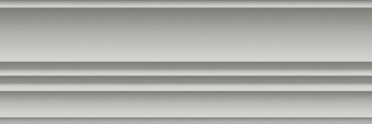 Tau Tornares Silver Rec 16.3x51.7