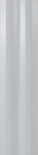 WOW Stripes Ice White Gloss