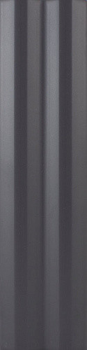 WOW Stripes Graphite Matt