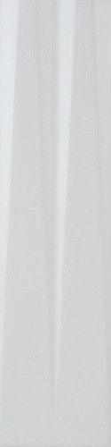 WOW Stripes Transition Ice White Matt