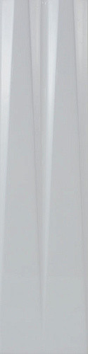 WOW Stripes Transition Ice White Gloss