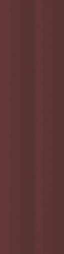 WOW Stripes Garnet