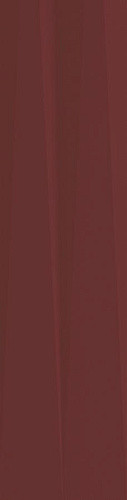 WOW Stripes Transition Garnet