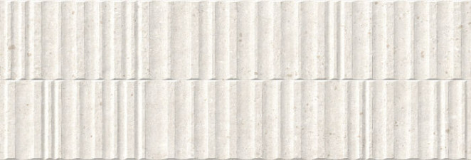 Peronda Manhattan Wall Bone Wavy Sp 33.3x100x0.98 R