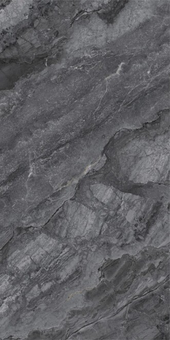 Bottega Ceramica Marvel Marvel Arabescato Grey Lap
