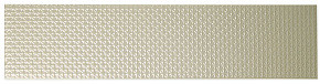 WOW Texiture Pattern Mix Alabaster (9 patterns) 6.25x25