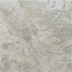 WOW Cross Cut xxL Silver 44x44