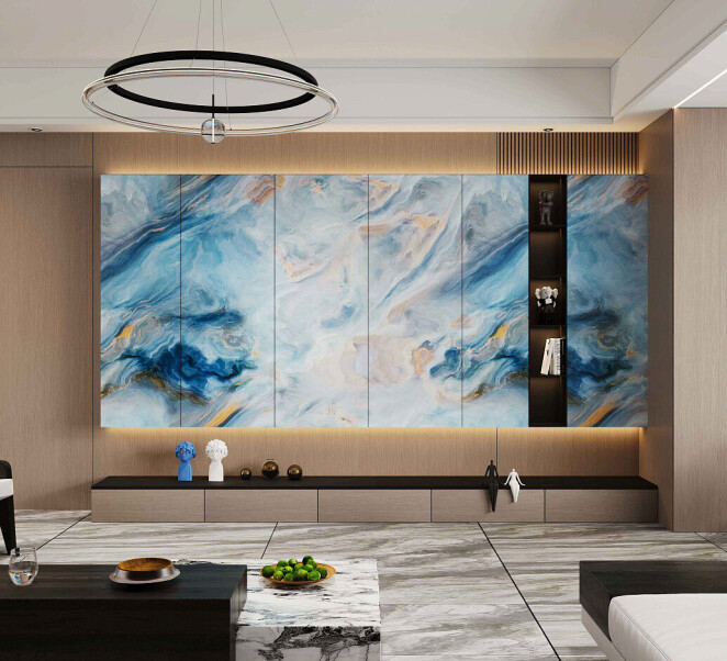 Basconi Home Hypnos Royal BHK-4010 Hypnos Royal 1200*3000*6 Dry-granular polished