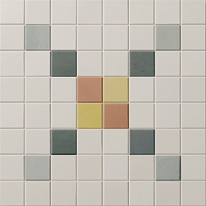 WOW Tesserae Play All Frutti 28x28