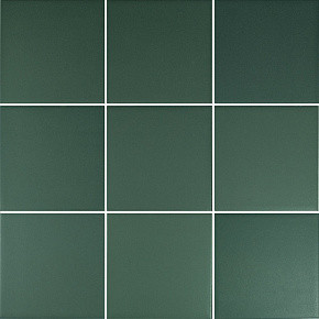 WOW Six Green 11.7x11.7