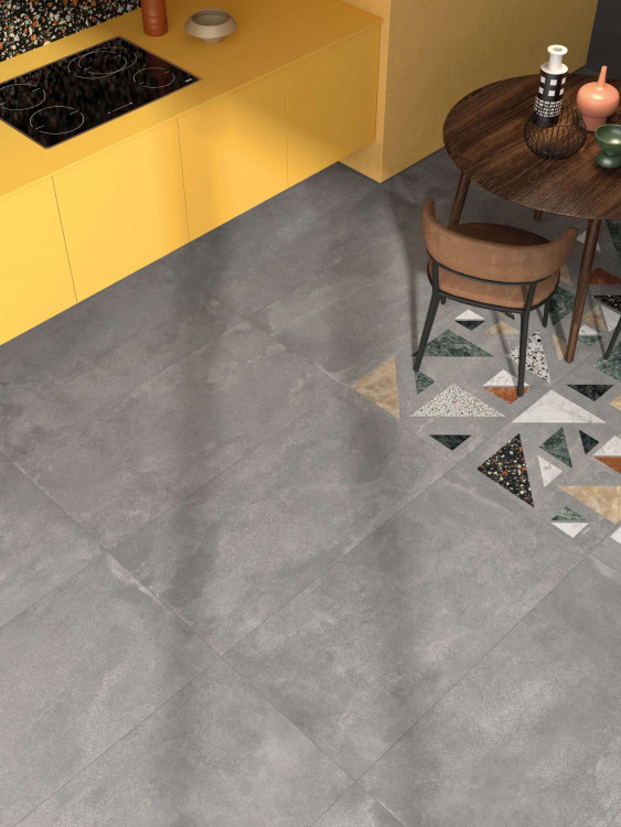 Blend Concrete