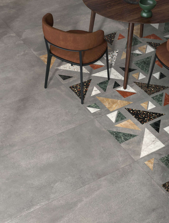 Blend Concrete
