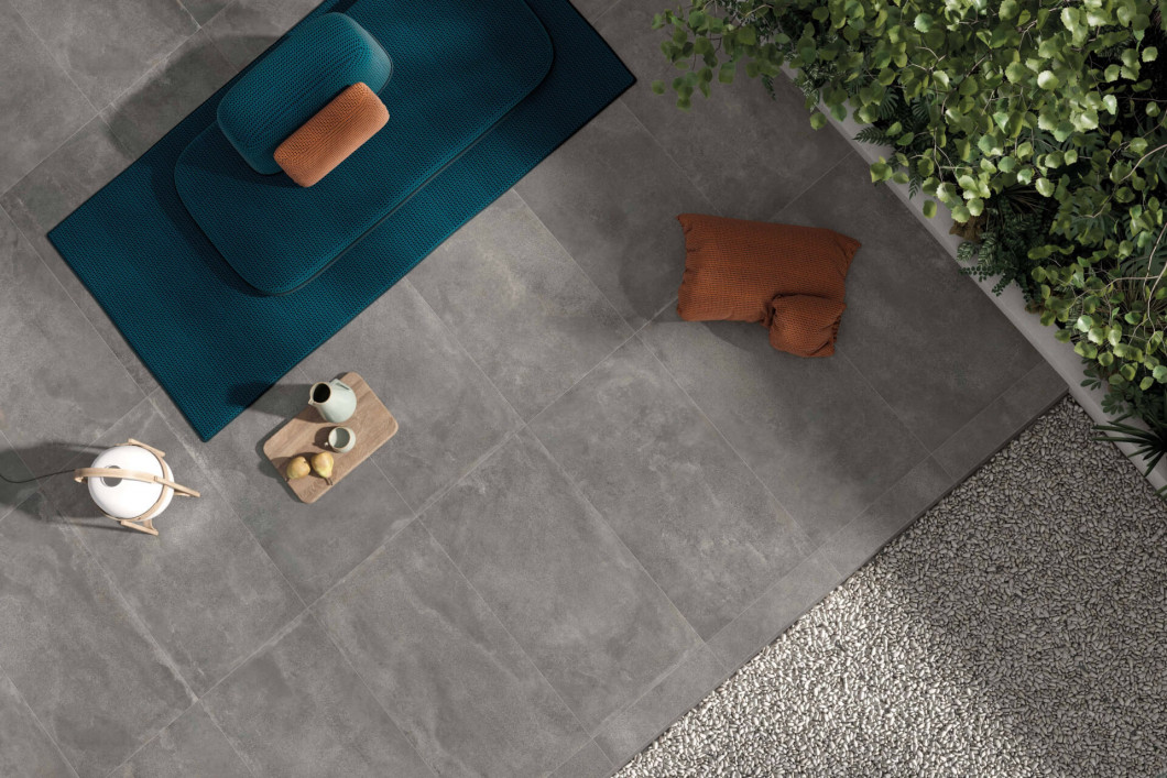 Blend Concrete