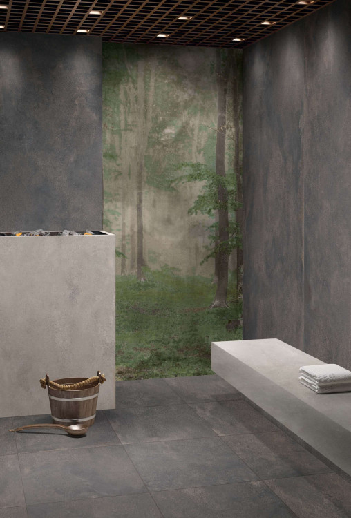 Blend Concrete