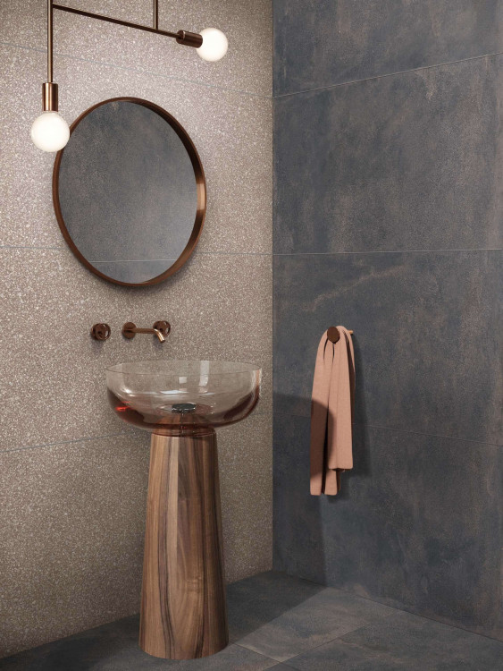 Blend Concrete
