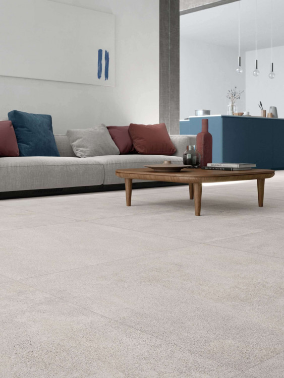Blend Concrete