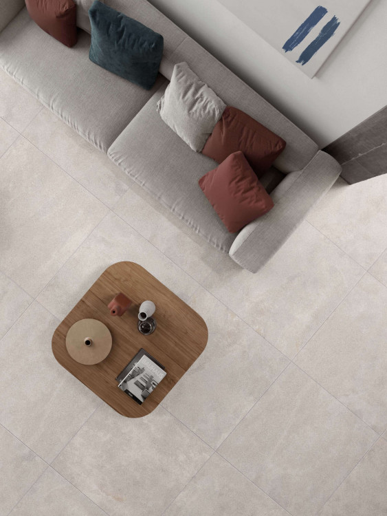 Blend Concrete