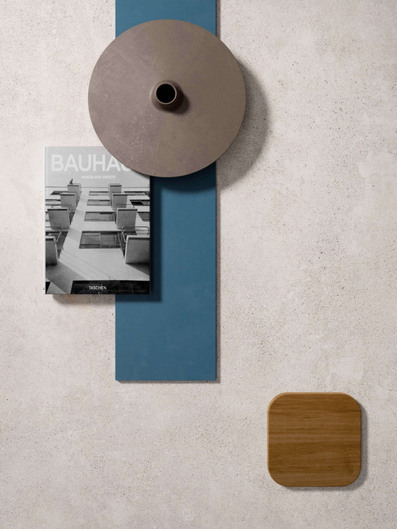 Blend Concrete