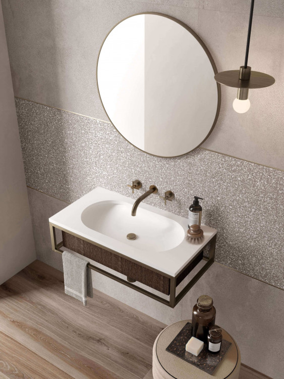 Blend Concrete