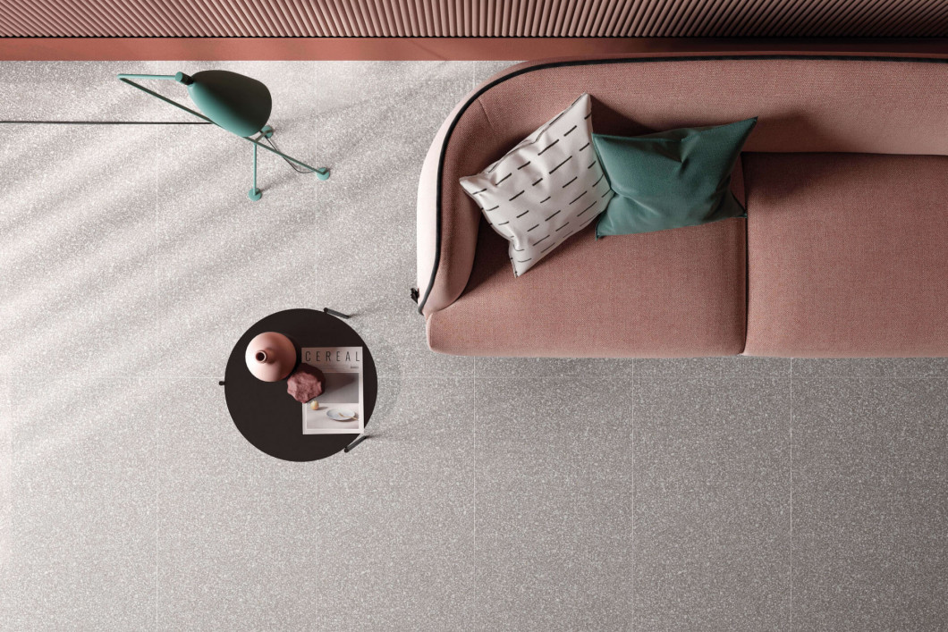 Blend Concrete