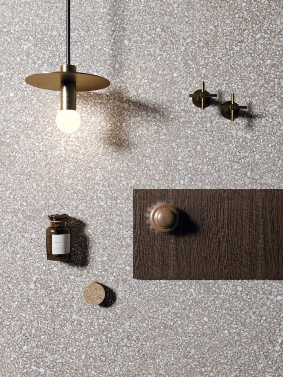 Blend Concrete