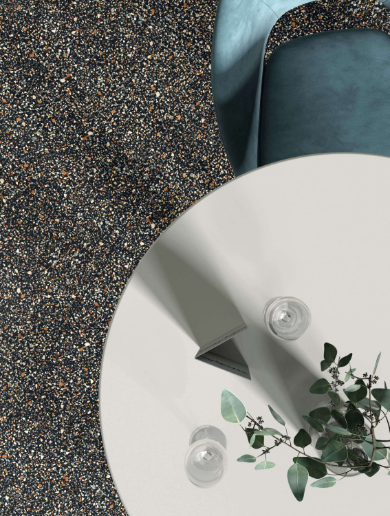 Blend Concrete